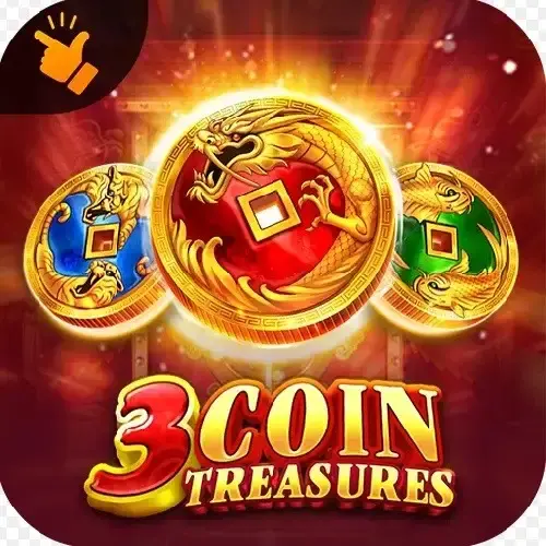 3 Coins Magicwin247