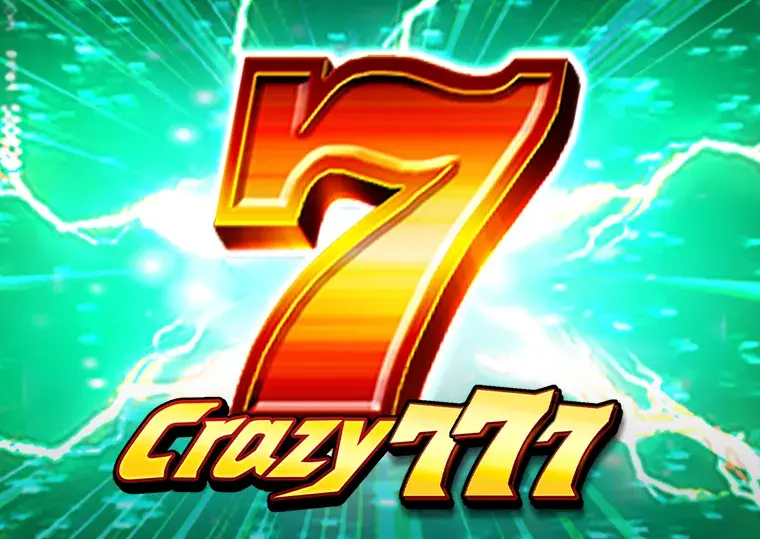 Crazy 777 Magicwin247