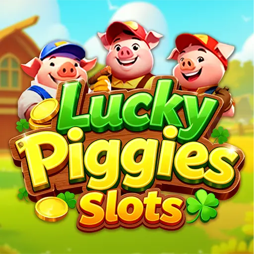Lucky Piggies gemple Magicwin247