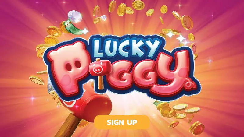 Lucky Piggies Magicwin247